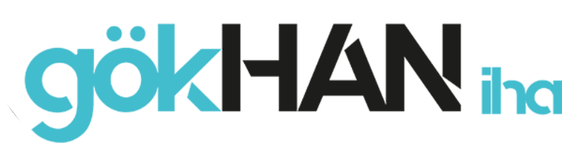 Gökhan İHA Logo